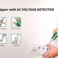8 in 1 Wire Stripper Twister for Cutting and Pulling Wires