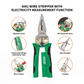 8 in 1 Wire Stripper Twister for Cutting and Pulling Wires
