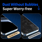 🔥Last Day Sale 49% Off📱2025 New Invisible Screen Protector For iphone-Easy Installation