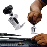 ❄️Summer sale – 50% off!🔧Universal windscreen wiper arm and battery terminal extractor – Adjustable 2-in-1 extractor for car maintenance