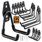 Garage Storage Steel Hooks