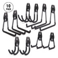 Garage Storage Steel Hooks