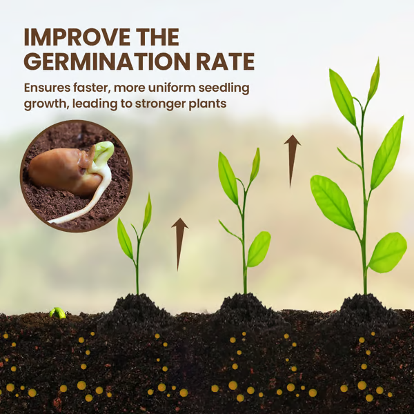 🔥BUY 1 GET 1 FREE🔥Soil Improvement Loosening Agent