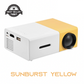 🔥Last Day Sale 49%🔥Mini HD Projector（Free Shipping)