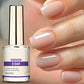 📢📢49% OFF !! ⏰Lilac Glossy Mirror Nail Strengthener