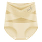 🌸Last Day-Buy 1 Get 2💗Women's High-Waisted Tummy Control Underwear