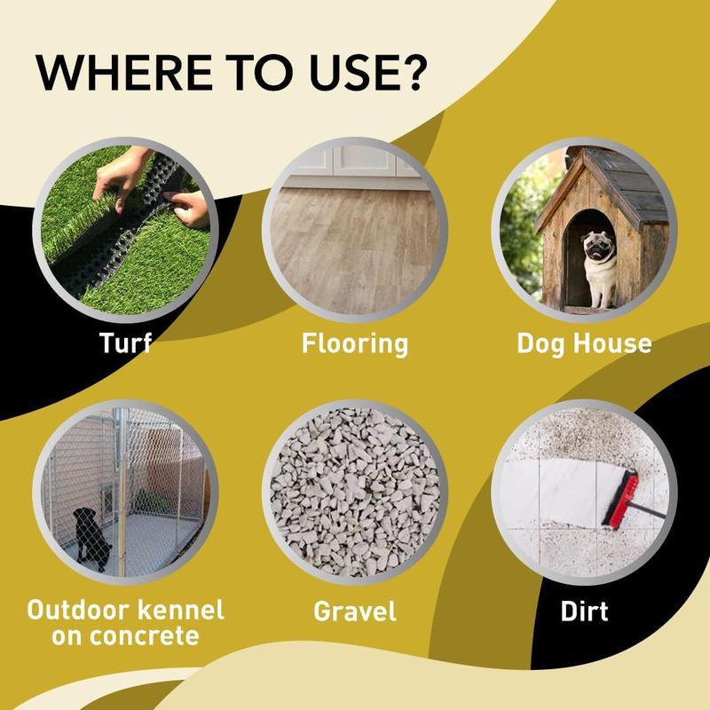 🌞Fresh Spring with 50% Discount!🍑 Pet Odour Remover Concentrate | 242L Solution | Molecular Destruction (No Enzymes!) | Apricot Scent