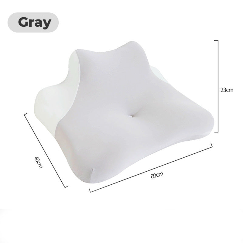 🔥✨Limited-time 40% off✨🔥|Multifunctional Ergonomic Memory Foam Pillow