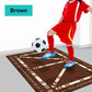 🔥Non-Slip Football Training Mat - Durable & Portable, Perfect for Footwork Drills Anywhere ✨
