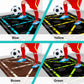 🔥Non-Slip Football Training Mat - Durable & Portable, Perfect for Footwork Drills Anywhere ✨