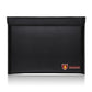 🔥💧Fireproof and Water-Resistant Document Bag