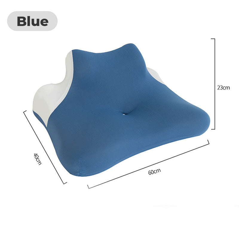 🔥✨Limited-time 40% off✨🔥|Multifunctional Ergonomic Memory Foam Pillow
