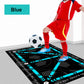 🔥Non-Slip Football Training Mat - Durable & Portable, Perfect for Footwork Drills Anywhere ✨