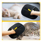 ⏳Time-Limited Special⏰Reusable Electrostatic Pet Hair Removal Glove - Works on Clothes, Couch, Car & All Fabric Surfaces