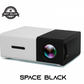 🔥Last Day Sale 49%🔥Mini HD Projector（Free Shipping)