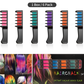 🎅Christmas Pre-sale-50% OFF✨Temporary Hair Dye Chalk Comb- Cruelty Free