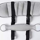 😴Kids Car Sleeping Head Support Band – Adjustable Toddler Sleep Headrest Pillow, Anti-Droop Child Head Stabilizer for Car Seats, Prevent Neck Soreness During Road Trips