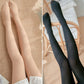 Women’s Hip-lifting Anti-slip Pantyhose