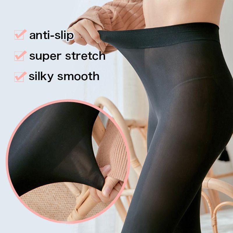 Women’s Hip-lifting Anti-slip Pantyhose
