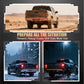 LED Tailgate Light Bar Strip
