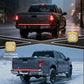 LED Tailgate Light Bar Strip