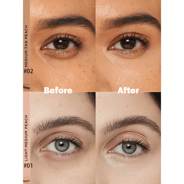 💜BUY 1 GET 1 FREE💜✨Colored Clay Undereye Corrector