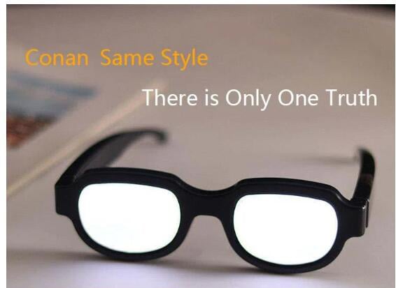 ✨LED Luminous Glasses Light-Up Eyewear