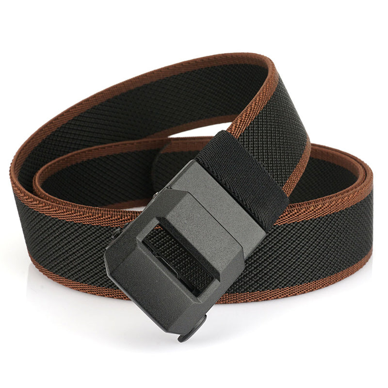 Men’s EDC Nylon Tactical Belt