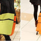 🛍️✨ Convertible shopping tote – hides wheels, holds 20kg, expands with zipper!
