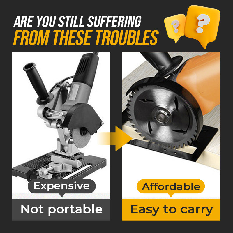 🔥Special cutting guard protective cover for angle grinders