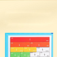 🔥LAST DAY SALE 49% OFF🏅Educational Magnetic Book Fraction Puzzle