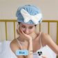 (BUY 2 SAVE 20%🔥) Super Absorbent Hair Towel Wrap for Wet Hair