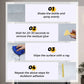 💥2025 HOT SALE BUY2 GET 1💥Multi-Purpose Glue Remover Spray