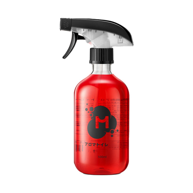 🔥Home Essentials🔥Effective toilet seat cleaner✨Flush away stains like magic!🚽