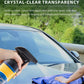 🚗 50% OFF! ✨Quick Acting Car Coating Agent Spray, Instant Mirror Shine Long Lasting Paint Protection Spray, Free Cleaning Towel Included