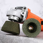 Trumpet Type Granite Stone Grinding Wheel Polishing Head