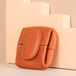 👛Cute Portable✨ Various Colours 🎨Solid Color Mini Coin Purse