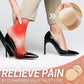 🎉HOLIDAY HAUL SALE 🦶👠Forefoot Toe Spacer Pads | Instant Relief for Tired Feet🎁