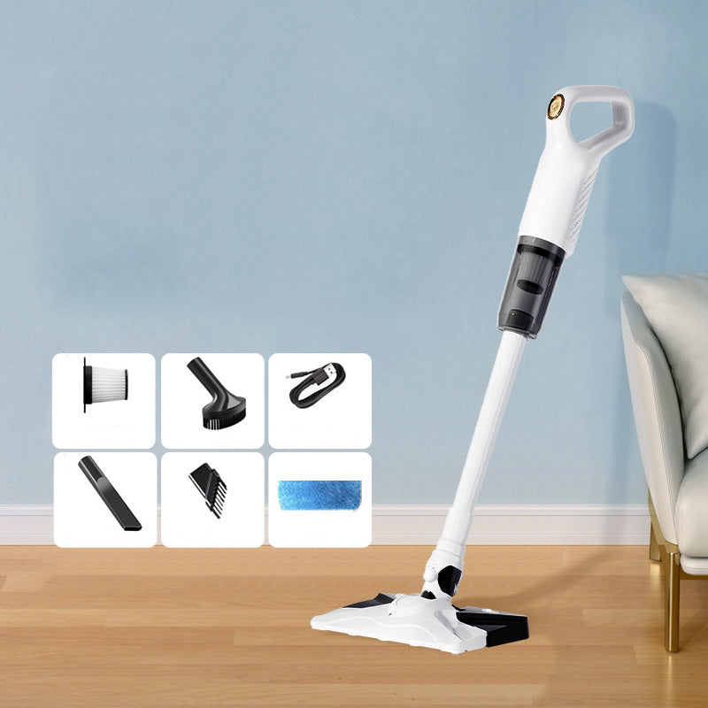 🔥50% OFF🔥3-in-1 Cordless, Self-contained, Rechargeable Handheld Vacuum Cleaner