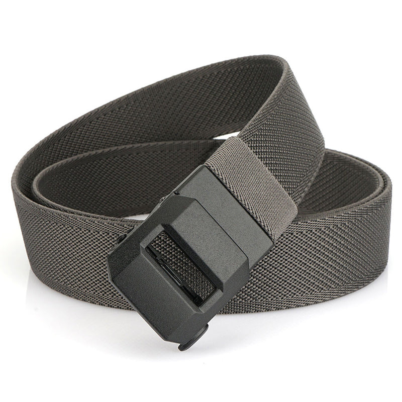 Men’s EDC Nylon Tactical Belt