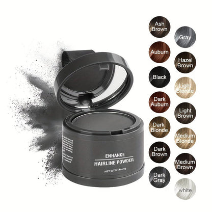 Hairline Powder  (fit all hair color)🌈