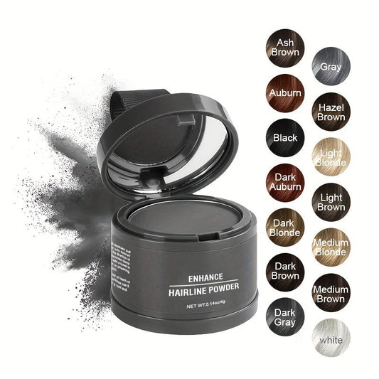 Hairline Powder  (fit all hair color)🌈