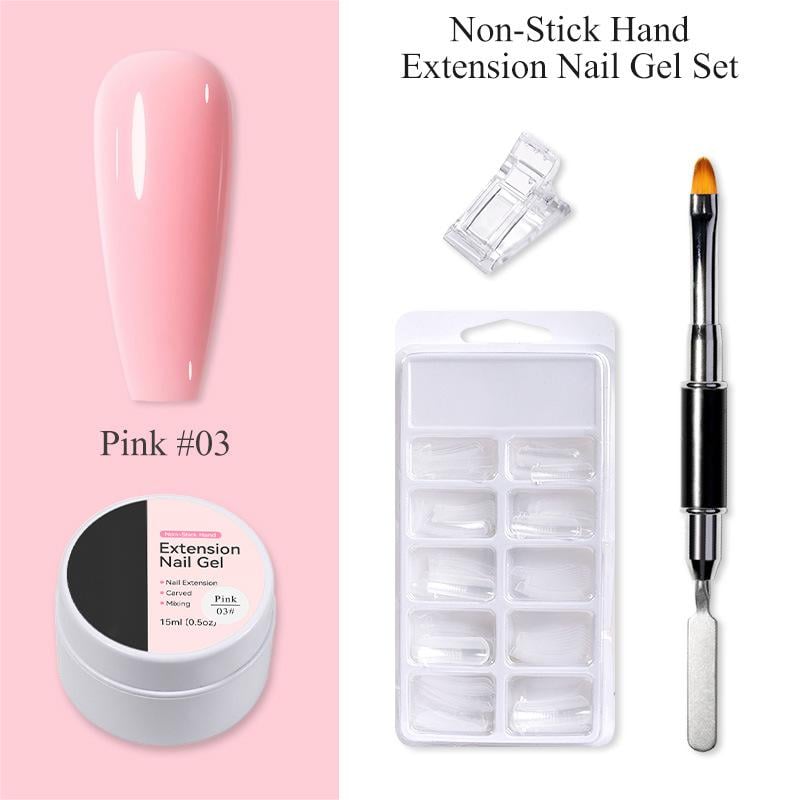 Nail Extension Builder Gel💅