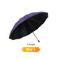 ☔✨🌧️💨 12-Rib Windproof Umbrella – Large Coverage, Compact Fold & Durable Frame for Heavy Rain & Wind. Over 13,847 Dry Days Guaranteed!✨