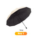 ☔✨🌧️💨 12-Rib Windproof Umbrella – Large Coverage, Compact Fold & Durable Frame for Heavy Rain & Wind. Over 13,847 Dry Days Guaranteed!✨