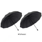 ☔✨🌧️💨 12-Rib Windproof Umbrella – Large Coverage, Compact Fold & Durable Frame for Heavy Rain & Wind. Over 13,847 Dry Days Guaranteed!✨