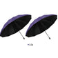 ☔✨🌧️💨 12-Rib Windproof Umbrella – Large Coverage, Compact Fold & Durable Frame for Heavy Rain & Wind. Over 13,847 Dry Days Guaranteed!✨