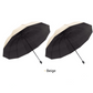 ☔✨🌧️💨 12-Rib Windproof Umbrella – Large Coverage, Compact Fold & Durable Frame for Heavy Rain & Wind. Over 13,847 Dry Days Guaranteed!✨