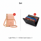 🔥Hot Sale 49% OFF -🎁Women's Touch Screen Mobile Phone Messenger bag🤩