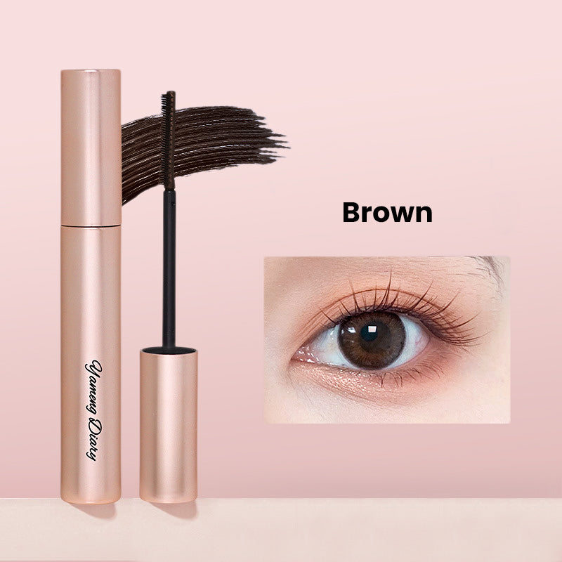 💕Buy 1 Get 1 Free💕Waterproof and Non-Smudging-Lengthening And Curling Long-lasting Mascara